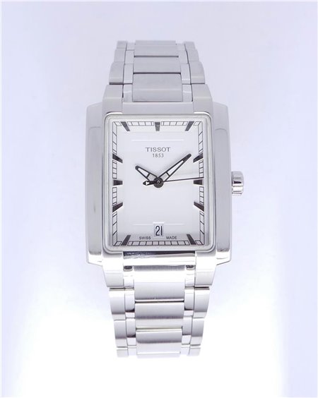 Orologi tissot rettangolari deals